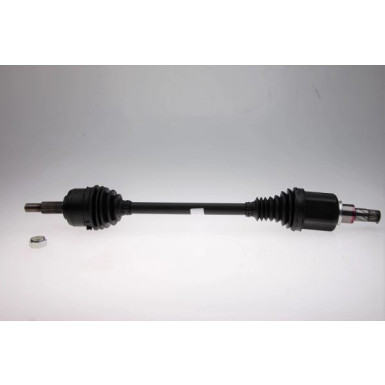 Spidan Antriebswelle 36587