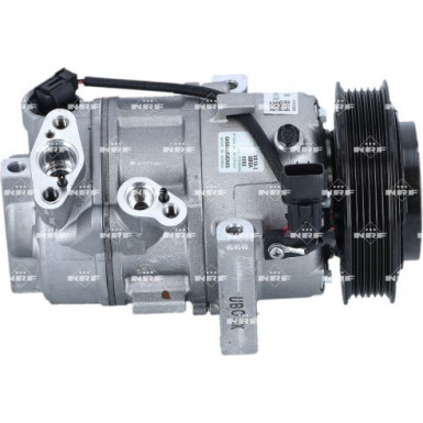 NRF Kompressor, Klimaanlage GENUINE 320174G
