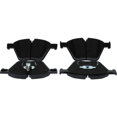 BOSCH Bremsbelagsatz, Scheibenbremse 0 986 494 983 BOSCH Bremsbelagsatz, Scheibenbremse 0 986 494 983