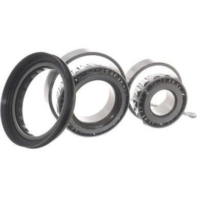 SKF Radlagersatz VKBA 7474