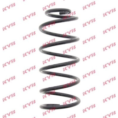 KYB Fahrwerksfeder K-Flex RC3456 KYB Fahrwerksfeder K-Flex RC3456