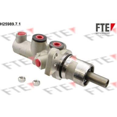 FTE Hauptbremszylinder 9220408