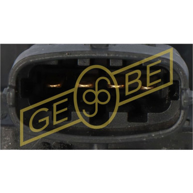 GEBE NOx-Sensor, NOx-Katalysator 9 3824 1