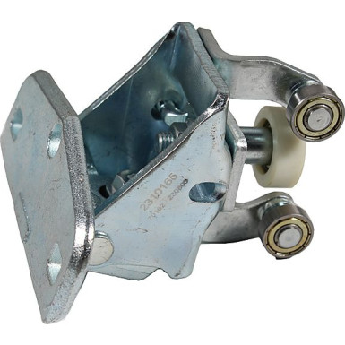 Metzger Rollenführung, Schiebetür 2310165