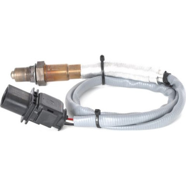 BOSCH Lambdasonde 0 258 017 206 BOSCH Lambdasonde 0 258 017 206