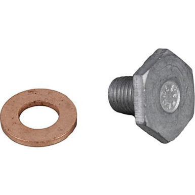 Metzger Verschlussschraube, Ölwanne 8030050