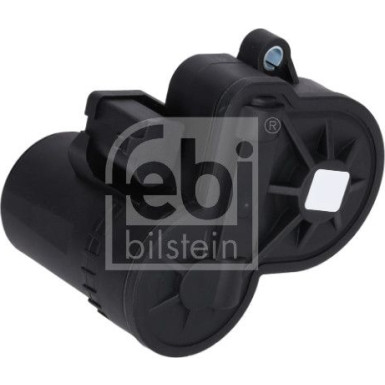 febi bilstein Stellelement, Feststellbremse Bremssattel febi Plus 194495