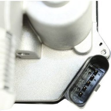 Metzger Drosselklappenstutzen 0892615