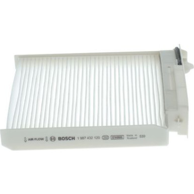 BOSCH 1 987 432 120 Innenraumfilter