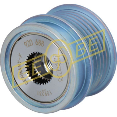 GEBE Generatorfreilauf 3 5505 1