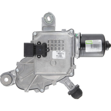 Valeo Wischermotor 582627