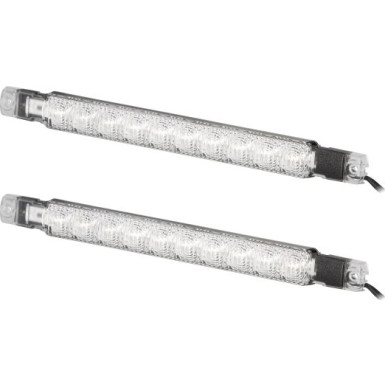Hella Tagfahrleuchtensatz 2PT 980 880-811 Hella Tagfahrleuchtensatz 2PT 980 880-811