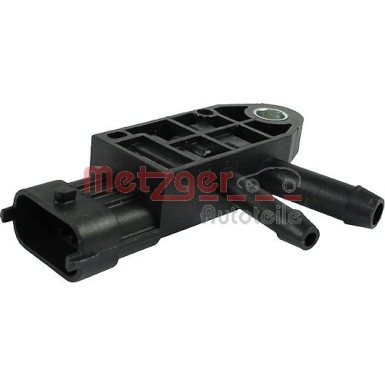 Metzger Sensor, Abgasdruck 0906028
