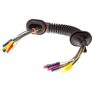 FEBI BILSTEIN 107040 Kabelreparatursatz, Heckklappe FEBI BILSTEIN 107040 Kabelreparatursatz, Heckklappe