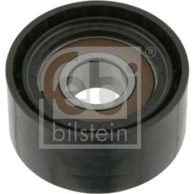 FEBI BILSTEIN 23773 Umlenk-/Führungsrolle, Keilrippenriemen