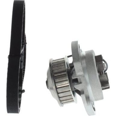 BOSCH Wasserpumpe + Zahnriemensatz 1 987 948 801