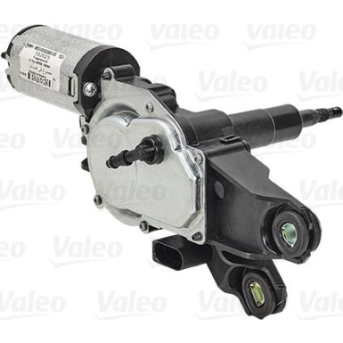 Valeo Wischermotor 582625