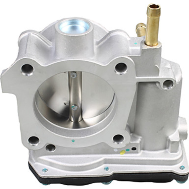 Metzger Drosselklappenstutzen 0892818