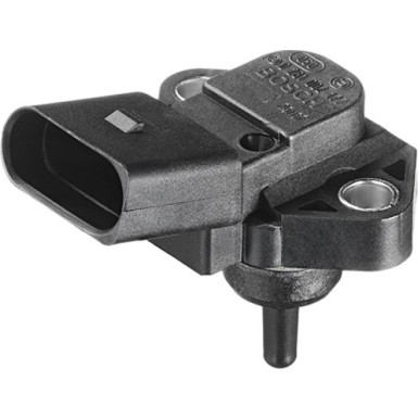 BOSCH Sensor, Ansauglufttemperatur 0 281 002 177