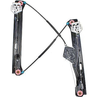 Metzger Fensterheber 2160440