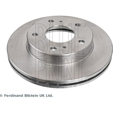 Blue Print Bremsscheibe ADN14394