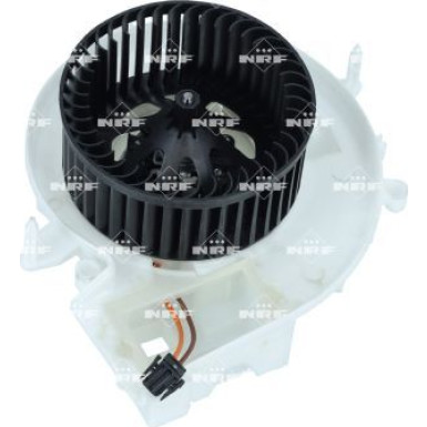 Innenraumgebläse 34302