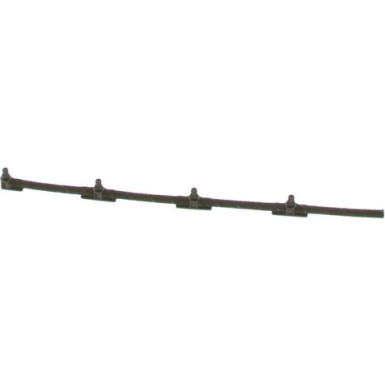Schlauch, Leckkraftstoff 0 445 130 058 Schlauch, Leckkraftstoff 0 445 130 058