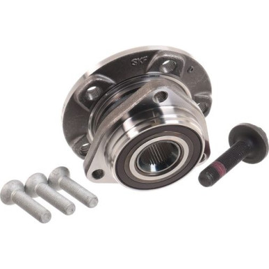 SKF Radlagersatz VKBA 7011