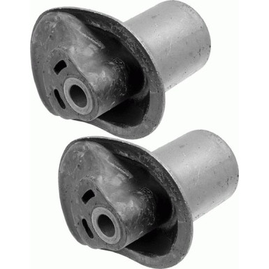 Reparatursatz, Achskörper 27680 01