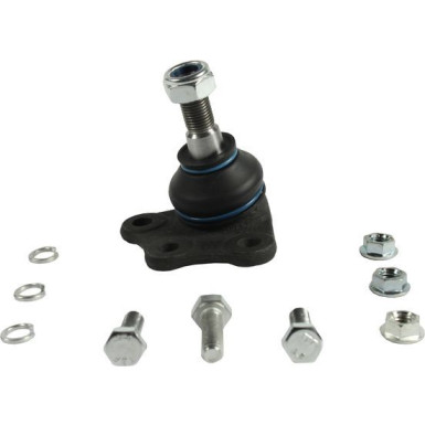 Metzger Trag-/Führungsgelenk COMPETENCE KIT 57011718