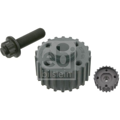 FEBI BILSTEIN 24672 Zahnrad, Kurbelwelle