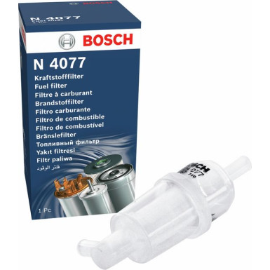 Kraftstofffilter 0 450 904 077 Kraftstofffilter 0 450 904 077