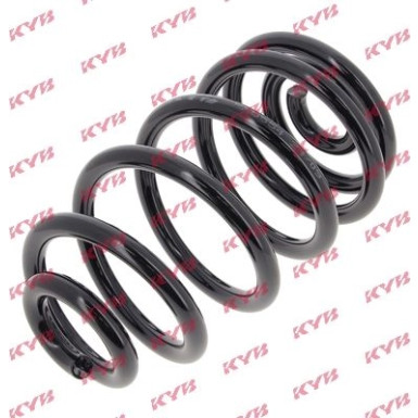 Fahrwerksfeder RX5554 Fahrwerksfeder RX5554