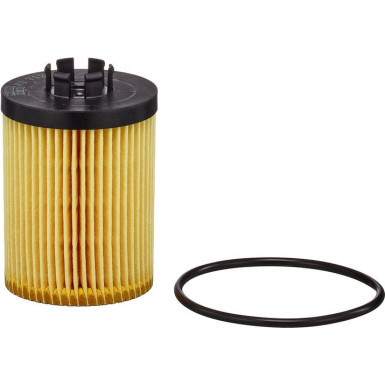 Mann-Filter 5 x MANN-FILTE Ölfilter HU 712/8 X