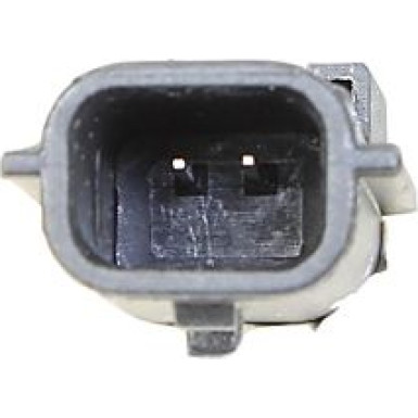 Metzger Sensor, Raddrehzahl 09001109