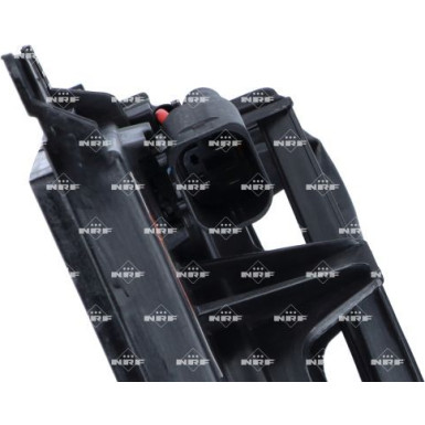 NRF Lüfter, Motorkühlung 47996