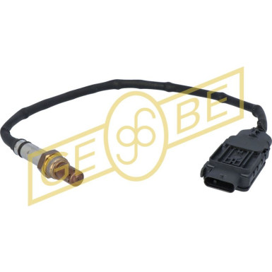 GEBE NOx-Sensor, NOx-Katalysator 9 3724 1