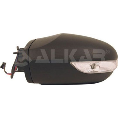 Alkar Außenspiegel 6129557