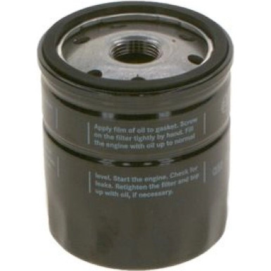 BOSCH 0 451 103 299 Ölfilter BOSCH 0 451 103 299 Ölfilter