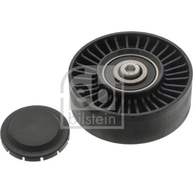 FEBI BILSTEIN 34172 Umlenk-/Führungsrolle, Keilrippenriemen