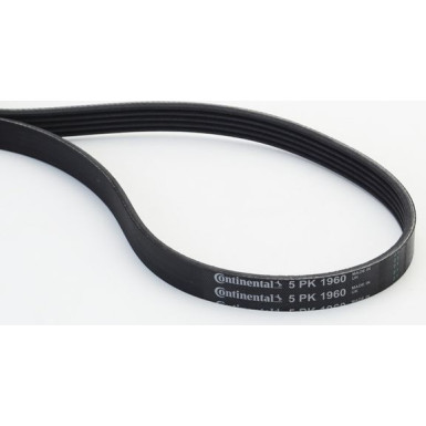 ContiTech Keilrippenriemen 5PK1960