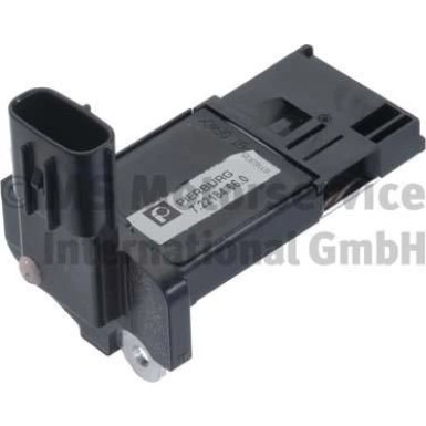 Pierburg Luftmassenmesser 7.22184.66.0