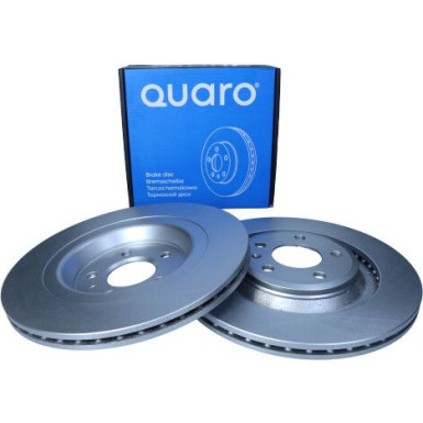 QUARO Bremsscheibe QD0313