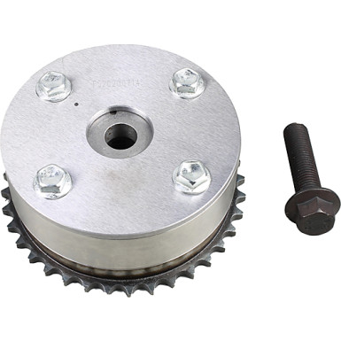 Metzger Nockenwellenversteller Hydraulisch COMPETENCE KIT 2410063
