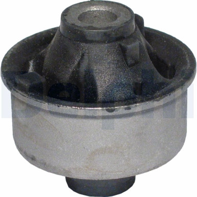 Delphi Lagerung, Lenker TD375W
