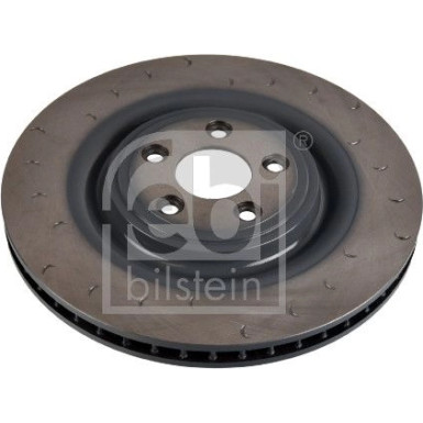FEBI BILSTEIN 108198 Bremsscheibe