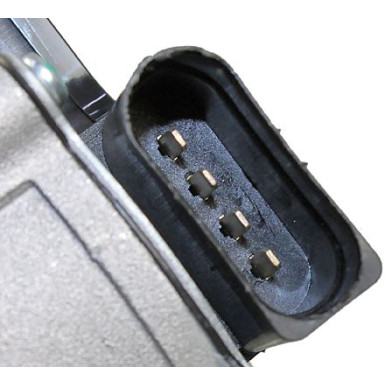 Metzger Wischermotor 2190843