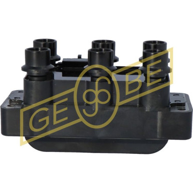 GEBE Zündspule 9 4631 1