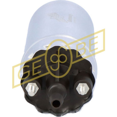 GEBE Kraftstoffpumpe 9 6007 1