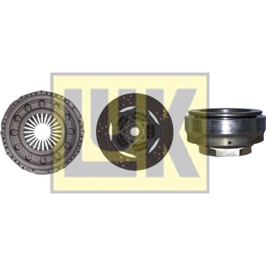LuK 636 3005 00 Kupplungssatz RepSet